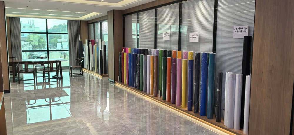 How to Find the Right Vinyl for Graphic Solution