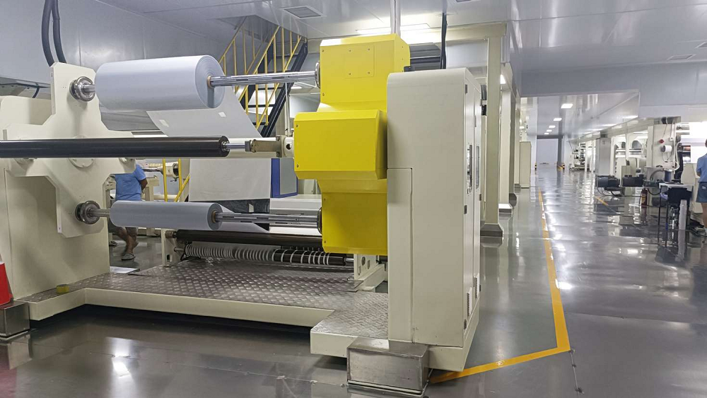 Production Line Machines Update in 2024