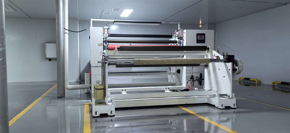 Production Line Machines Update in 2024