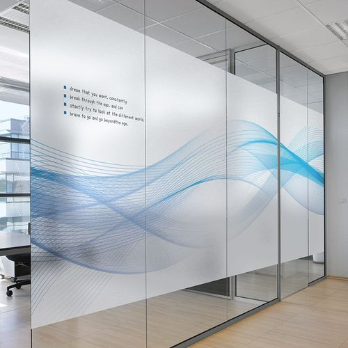 Privacy Decoration Project