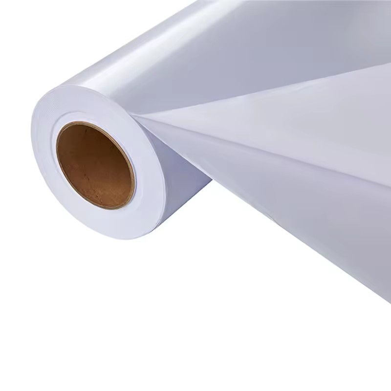 Self adhesive Vinyl Clear Glue