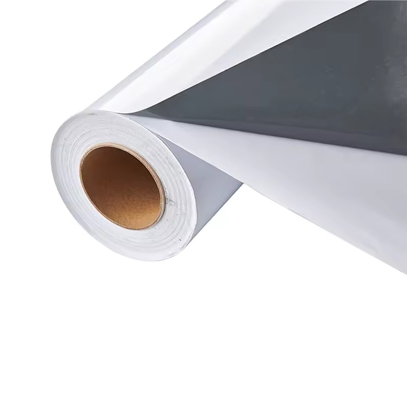Bubble Free Self Adhesive Vinyl Film