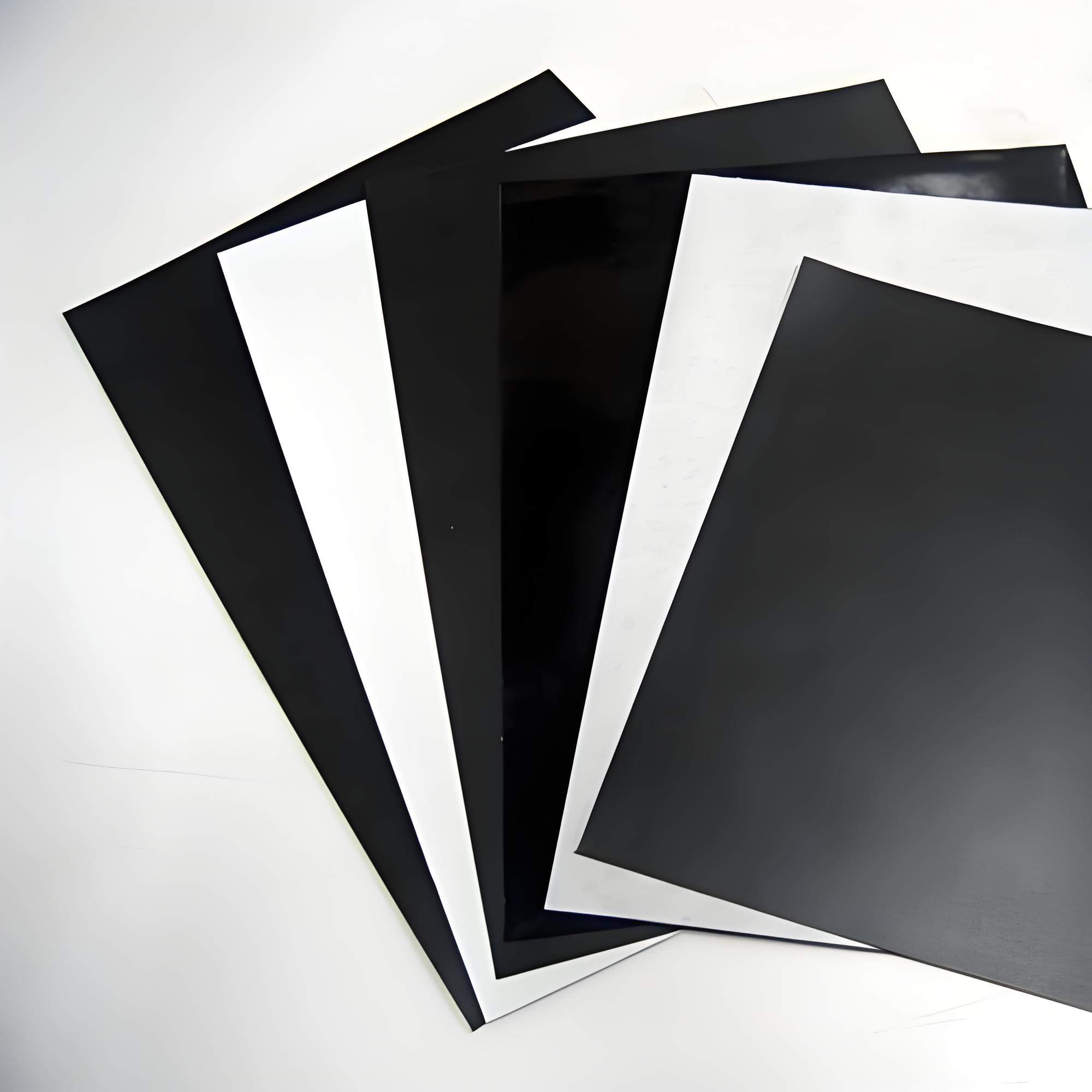 Magnetic Vinyl for Vinyl Sticker Making