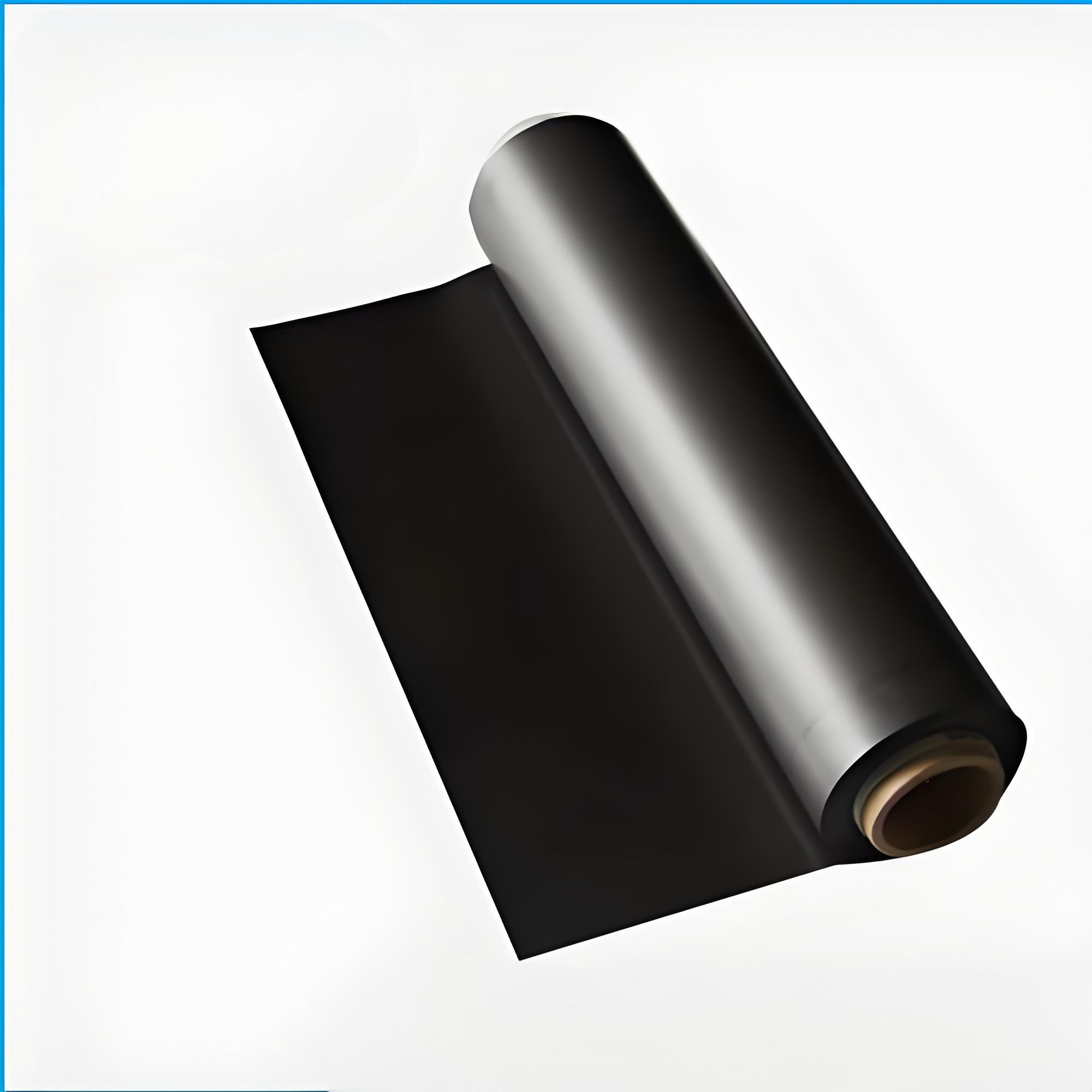 Magnetic Material Roll Factory
