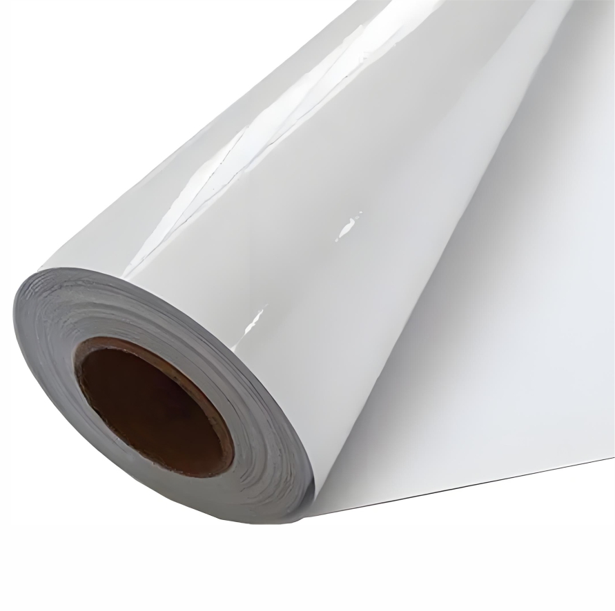 Polymeric Vinyl for Eco-solvent Printing