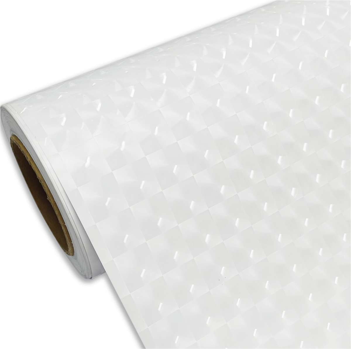 Factory Supply Adhesive Yellow Release Cold Lamination Film  Made of PVC clear and Matte foil