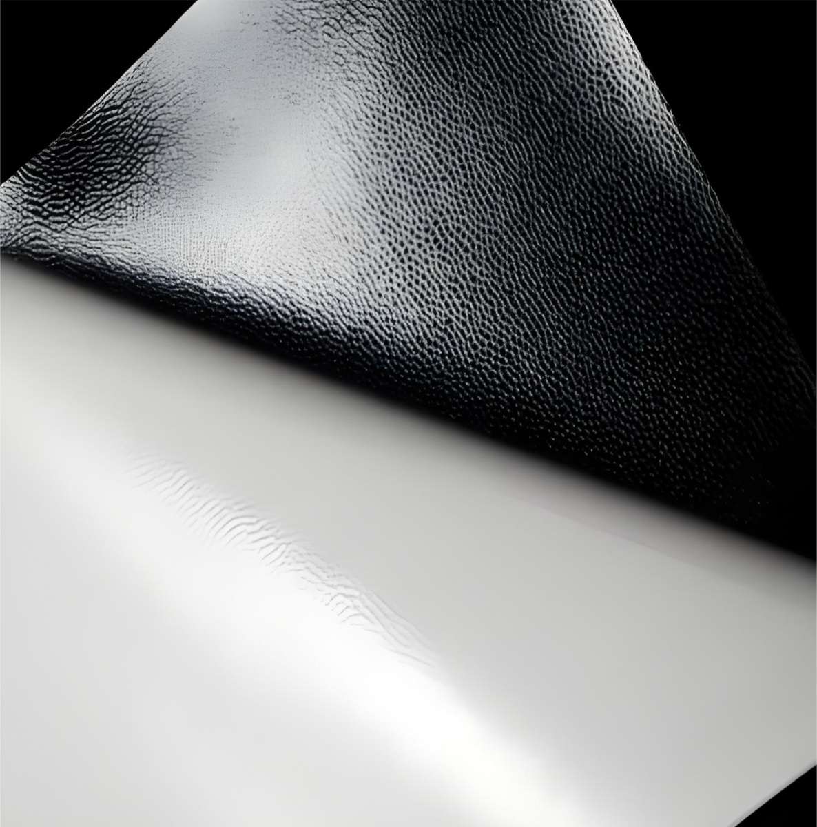 Factory Self Adhesive Glossy Cold Lamination Film Made of PVC Transparent,clear and Matte Moisture