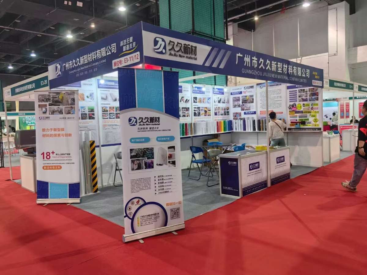 CAFExpo YIWU 26th-28th, Booth No.: E3-11/12