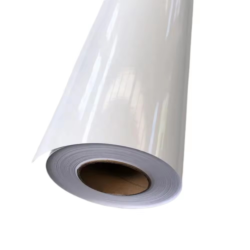 Polymeric Vinyl for Eco-solvent Printing