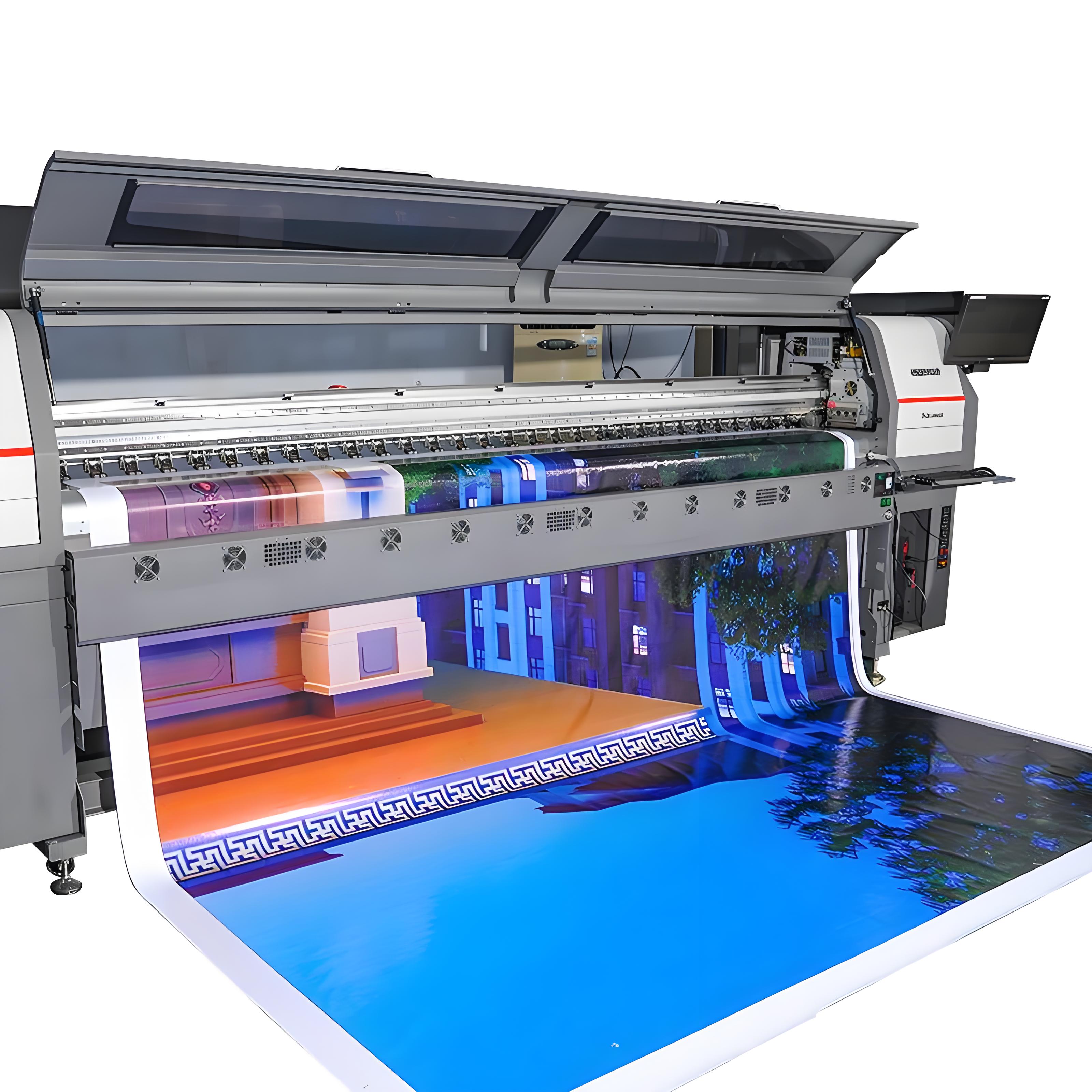 Polymeric Vinyl for Eco-solvent Printing