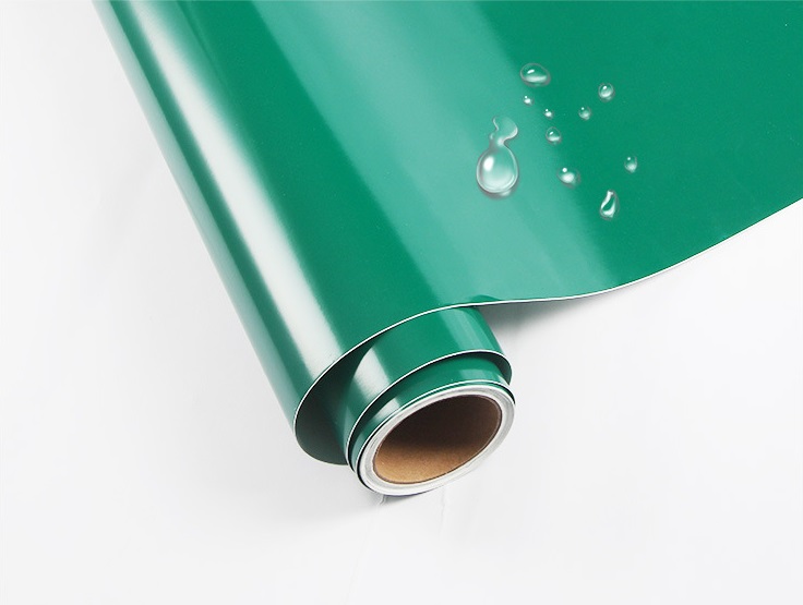 Car Vinyl Sticker Roll