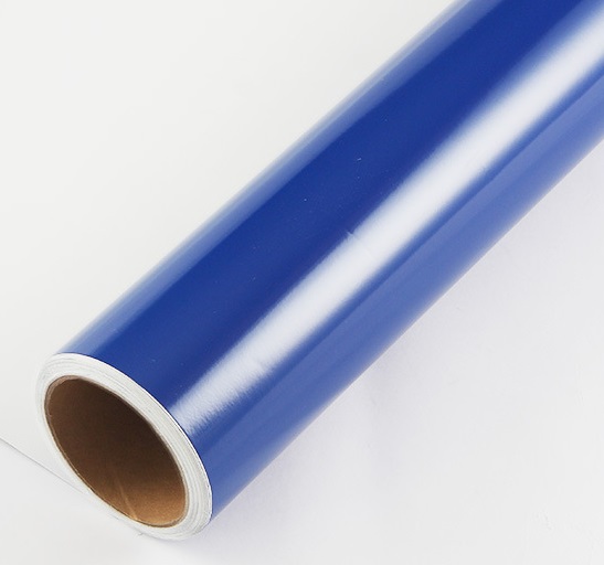 Plotter Cutting Vinyl Sticker Roll Factory Supply