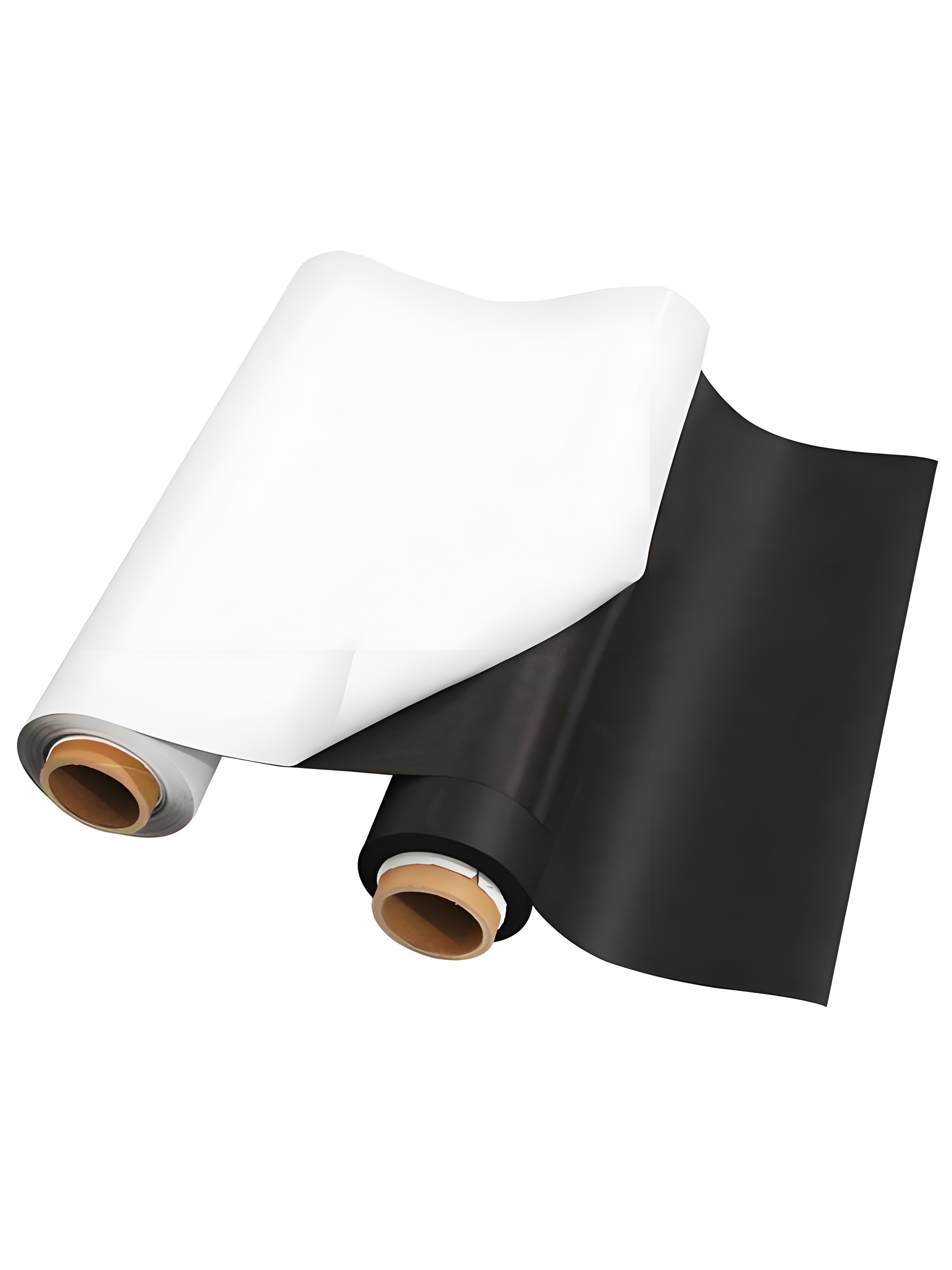 Magnet Sticker Vinyl Sheeting Roll for Gift Making