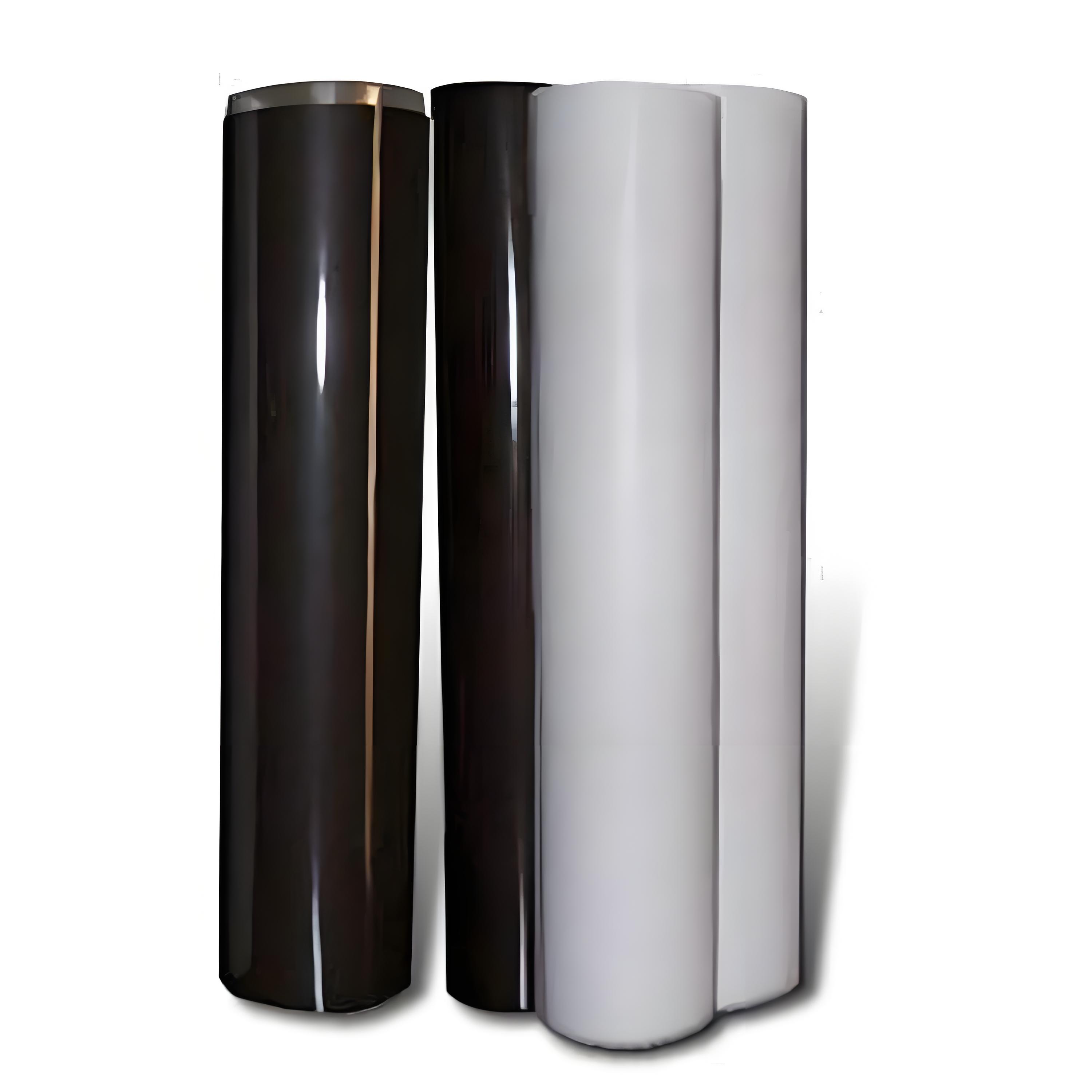Magnetic Material Roll Factory