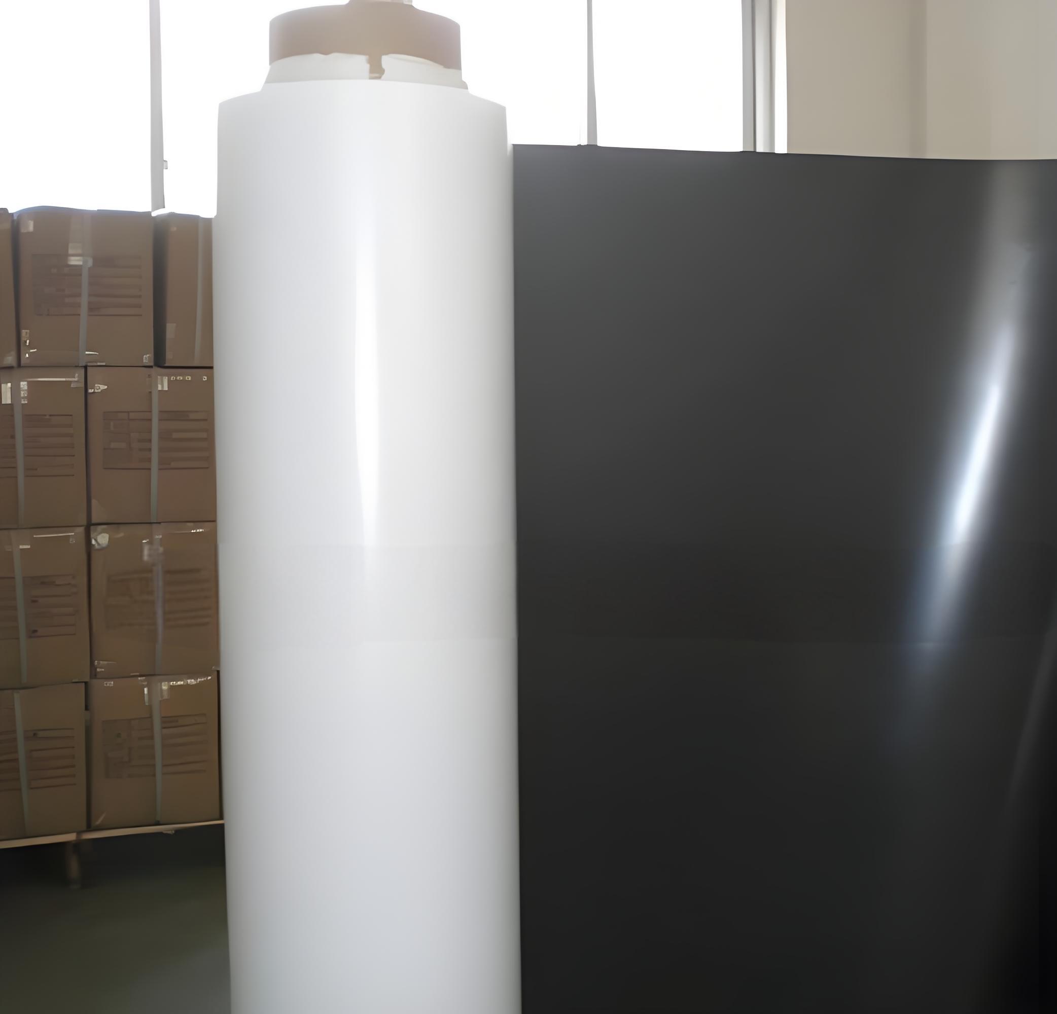 Magnetic Material Roll Factory