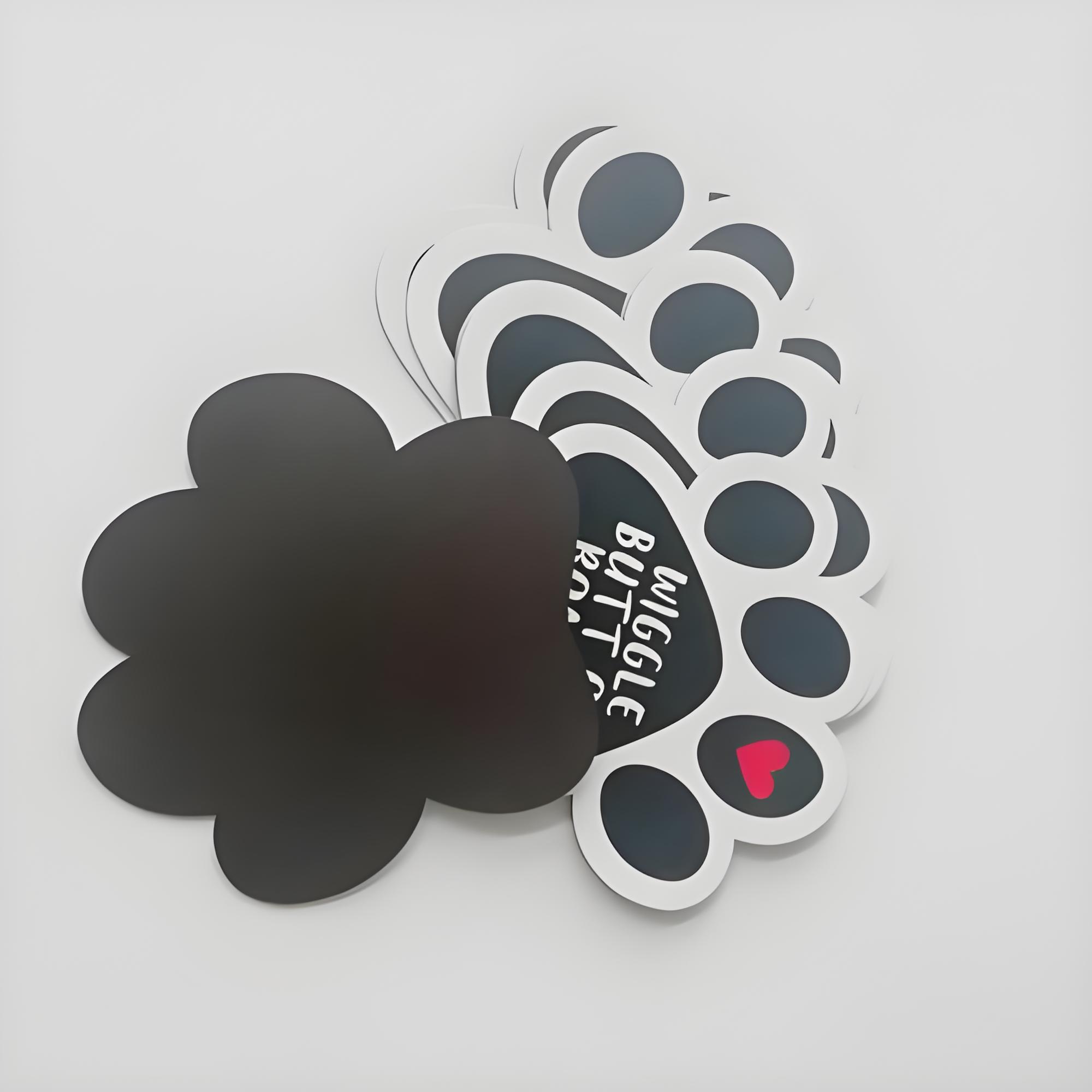 Magnetic Vinyl for Vinyl Sticker Making