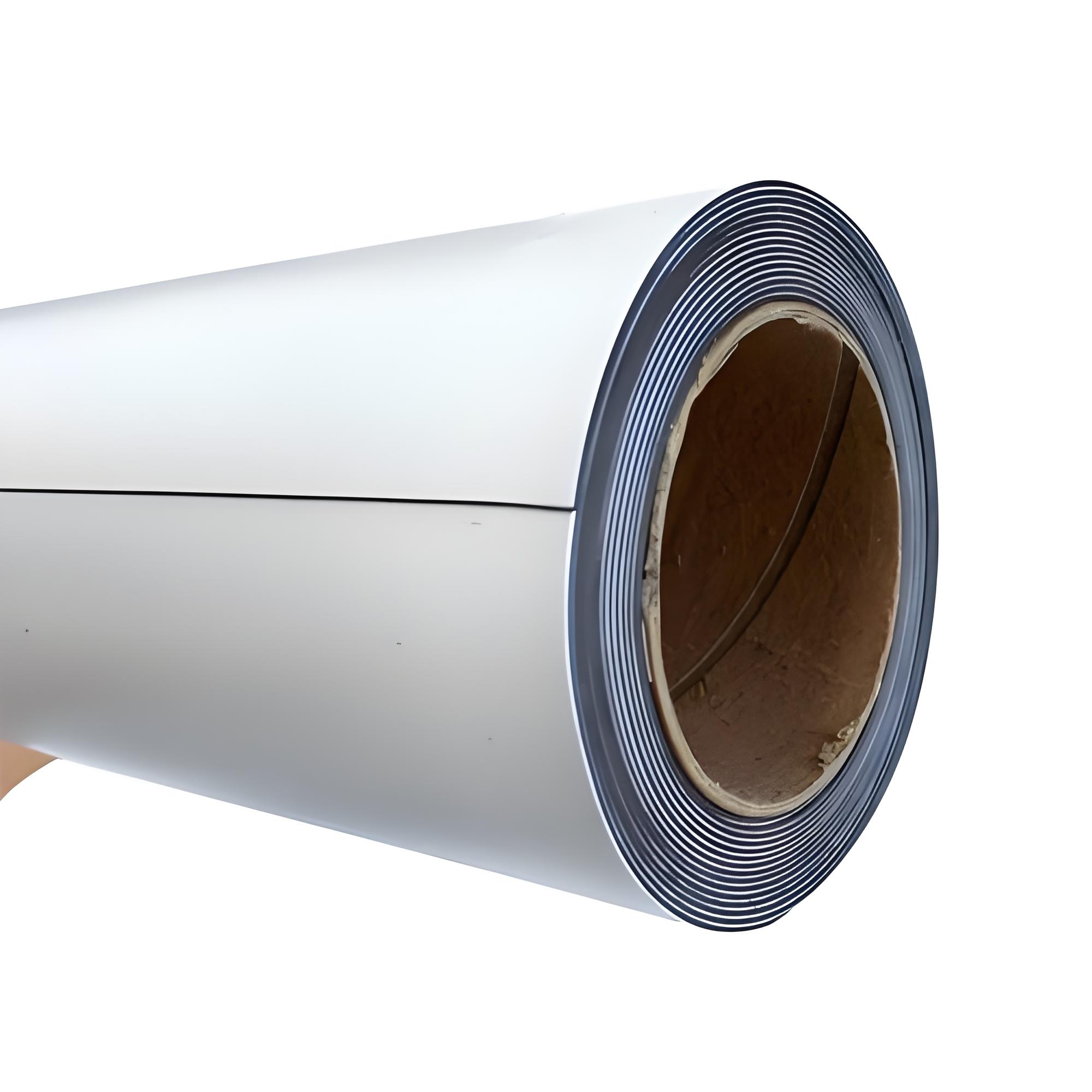 Magnet Sticker Vinyl Sheeting Roll for Gift Making