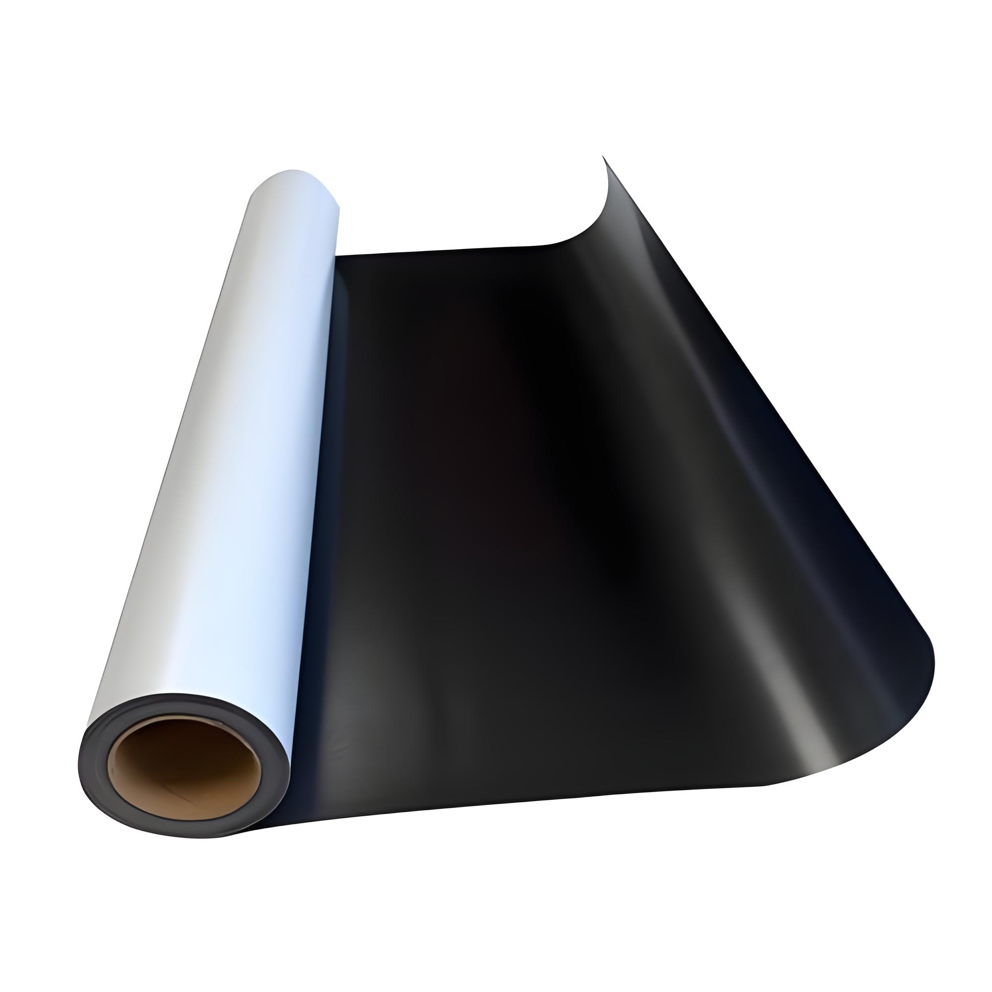 Megnetc Vinyl Roll New Material