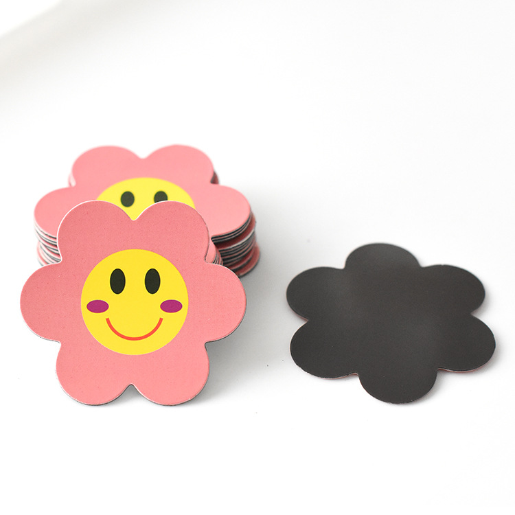 Magnet Sticker Vinyl Sheeting Roll for Gift Making